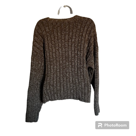 A NEW DAY Ribbed Sweater - Picture 3 of 5